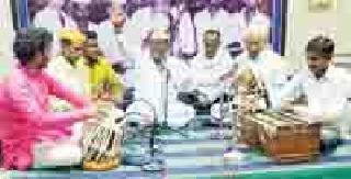 Wache Vitthal Gain, Nachit Pandhri Jain | वाचे विठ्ठल गाईन, नाचत पंढरी जाईन