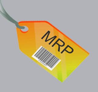 Now the shopkeeper can not afford more than MRP | आता एमआरपीपेक्षा जास्त किंमत घेऊ शकणार नाहीत दुकानदार
