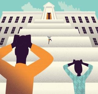 Educational bribe days | शैक्षणिक लाचखोरीचे दिवस Educational bribe days | शैक्षणिक लाचखोरीचे दिवस