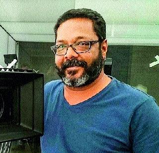 Experimental director! | प्रयोगशील दिग्दर्शक! Experimental director! | प्रयोगशील दिग्दर्शक!