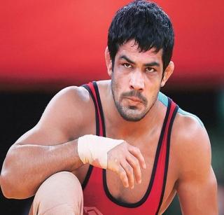 The Sports Ministry rejected the allegations against Sushil | सुशीलवरील आरोप क्रीडा मंत्रालयाने फेटाळले