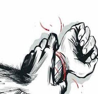 Atrocities on the knife of a knife in marriage | चाकूच्या धाकावर भुसावळात विवाहितेवर अत्याचार Atrocities on the knife of a knife in marriage | चाकूच्या धाकावर भुसावळात विवाहितेवर अत्याचार