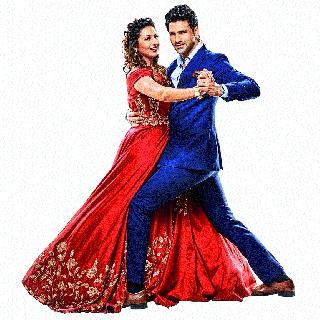 'We had to win and we won!' | ‘आम्हाला जिंकायचेच होते आणि आम्ही जिंकलो!’