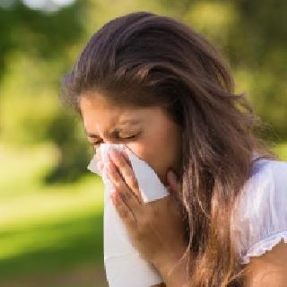 Do you have monsoon allergies? Read this | तुम्हाला पावसाळ्याची अ‍ॅलर्जी आहे का?-हे वाचा