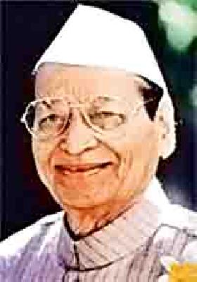 Blood donation camp on 2 July for the birth anniversary of Babuji | बाबूजींच्या जयंतीनिमित्त २ जुलै रोजी रक्तदान शिबिर