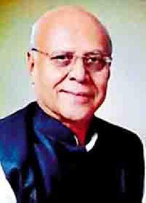 Minister of State for FDC Chandel | एफडीसीचे अध्यक्ष चंदेल यांना राज्यमंत्र्यांचा दर्जा Minister of State for FDC Chandel | एफडीसीचे अध्यक्ष चंदेल यांना राज्यमंत्र्यांचा दर्जा