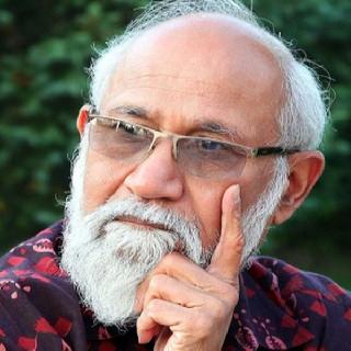 Author Dilip V. Pictures passed away | लेखक दिलीप वि. चित्रे यांचं निधन Author Dilip V. Pictures passed away | लेखक दिलीप वि. चित्रे यांचं निधन