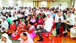 Grain distribution through biometric system | बायोमेट्रिक प्रणालीद्वारे धान्य वाटप Grain distribution through biometric system | बायोमेट्रिक प्रणालीद्वारे धान्य वाटप