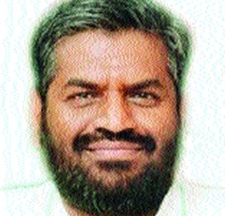 Pasha Patel as the Chairman of the State Agricultural Price Commission | राज्य कृषी मूल्य आयोगाच्या अध्यक्षपदी पाशा पटेल Pasha Patel as the Chairman of the State Agricultural Price Commission | राज्य कृषी मूल्य आयोगाच्या अध्यक्षपदी पाशा पटेल