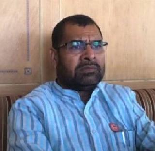 Not self-doubt; 'Sadabhau Kishash' Yatra | आत्मक्लेश नव्हे; ‘सदाभाऊ क्लेश’ यात्रा Not self-doubt; 'Sadabhau Kishash' Yatra | आत्मक्लेश नव्हे; ‘सदाभाऊ क्लेश’ यात्रा