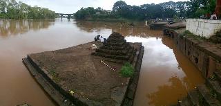 Opening of rain in Kolhapur district | कोल्हापूर जिल्ह्यात पावसाची उघडीप Opening of rain in Kolhapur district | कोल्हापूर जिल्ह्यात पावसाची उघडीप