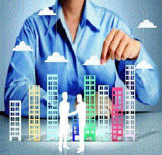 Give the industry innovation | उद्योगाला द्या नावीन्यपूर्ण आकार Give the industry innovation | उद्योगाला द्या नावीन्यपूर्ण आकार