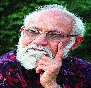 The story of 'ten thousand miles' is in the 'fog.' | दहा हजार मैलांच्या पुलाची ‘कुंपणापलीकडली’ गोष्ट The story of 'ten thousand miles' is in the 'fog.' | दहा हजार मैलांच्या पुलाची ‘कुंपणापलीकडली’ गोष्ट