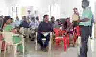 Use the skills for effective teaching | प्रभावी अध्यापनासाठी कौशल्य वापरा