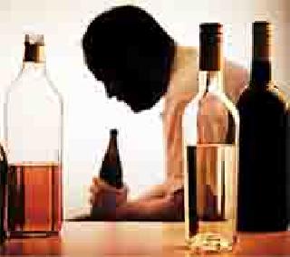 The mother-in-law of the police took out the thorn | सासू व पत्नीनेच काढला पोलीस जवानाचा काटा The mother-in-law of the police took out the thorn | सासू व पत्नीनेच काढला पोलीस जवानाचा काटा