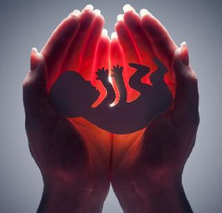 Supreme Court allows a 26-week pregnant woman to be abortion | सर्वोच्च न्यायालयाकडून 26 आठवड्यांच्या गर्भवती महिलेला गर्भपाताची परवानगी Supreme Court allows a 26-week pregnant woman to be abortion | सर्वोच्च न्यायालयाकडून 26 आठवड्यांच्या गर्भवती महिलेला गर्भपाताची परवानगी