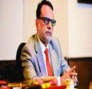 Misconception about 'GST' | ‘जीएसटी’विषयी गैरसमजांचे केले निरसन Misconception about 'GST' | ‘जीएसटी’विषयी गैरसमजांचे केले निरसन