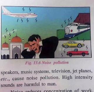 The mosque is the source of noise pollution, controversy by the book | मशिद म्हणजे ध्वनी प्रदूषणाचा स्त्रोत, पुस्तकातील धड्यामुळे वाद The mosque is the source of noise pollution, controversy by the book | मशिद म्हणजे ध्वनी प्रदूषणाचा स्त्रोत, पुस्तकातील धड्यामुळे वाद