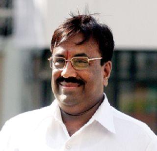 Obsessive-obsessed forest, finance minister! | वेध - वेड लागलेला वन, वित्तमंत्री ! Obsessive-obsessed forest, finance minister! | वेध - वेड लागलेला वन, वित्तमंत्री !