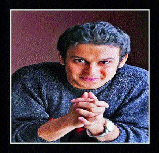 'Journey to the center of the heart ..' | ‘जर्नी टू दि सेंटर आॅफ दि हार्ट..’