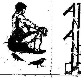 Kak-touch | काक-स्पर्श