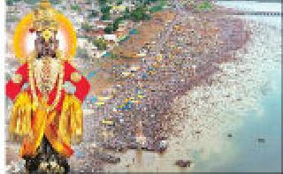 10 ministers will be present at the hands of Chief Minister, in the presence of Chief Minister, | मुख्यमंत्र्यांसह १० मंत्री आज पंढरीत, मुख्यमंत्र्यांच्या हस्ते होणार विठ्ठलाची पहाटे शासकीय पूजा, 10 ministers will be present at the hands of Chief Minister, in the presence of Chief Minister, | मुख्यमंत्र्यांसह १० मंत्री आज पंढरीत, मुख्यमंत्र्यांच्या हस्ते होणार विठ्ठलाची पहाटे शासकीय पूजा,