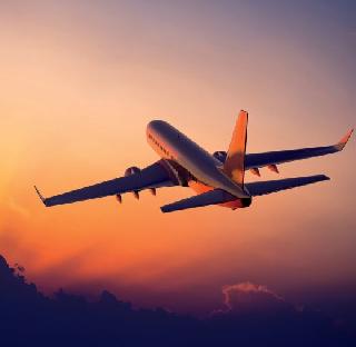 Indians now without access to 53 airports in the US | अमेरिकेतल्या 53 विमानतळांवर भारतीयांना आता तपासणीशिवाय प्रवेश Indians now without access to 53 airports in the US | अमेरिकेतल्या 53 विमानतळांवर भारतीयांना आता तपासणीशिवाय प्रवेश