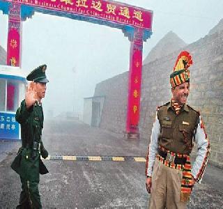 China: India's Dangerous Neighbors | चीन : भारताचा धोकादायक शेजारी China: India's Dangerous Neighbors | चीन : भारताचा धोकादायक शेजारी