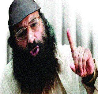 Yes, attacks in India | होय, भारतात हल्ले केले Yes, attacks in India | होय, भारतात हल्ले केले