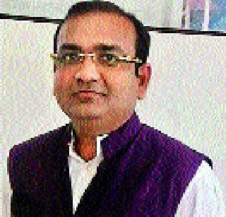 Small and Medium Enterprises Turning From GST | जीएसटी’मुळे लघु, मध्यम उद्योग अडचणीत