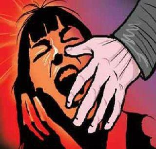 Woman got tortured at the ban on women | महिला अत्याचार प्रतिबंध कक्षाला मिळाला वाली Woman got tortured at the ban on women | महिला अत्याचार प्रतिबंध कक्षाला मिळाला वाली