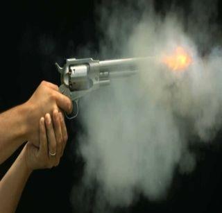 Two others arrested in the shootout in Bhusawal | भुसावळ गोळीबारप्रकरणी आणखी दोघांना अटक