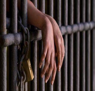 Both of them have been sentenced for one year's punishment for sand theft | वाळू चोरीप्रकरणी दोघांना एक वर्षाची शिक्षा