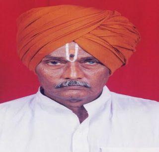 Jnanobo Tukaram Award for Nivrutra Maharaj | निवृत्ती महाराज यांना ज्ञानोबा तुकाराम पुरस्कार जाहीर