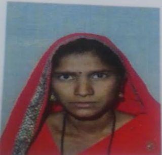 Suspected death of a woman in Shirasoli Shivar | शिरसोली शिवारात महिलेचा संशयास्पद मृत्यू
