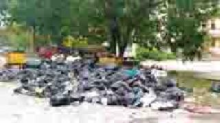 Will the infection grow or stop? | संसर्ग वाढणार की थांबणार? Will the infection grow or stop? | संसर्ग वाढणार की थांबणार?