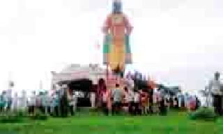 Vitthal Darshan ... | विठ्ठलाच्या दर्शनासाठी... Vitthal Darshan ... | विठ्ठलाच्या दर्शनासाठी...