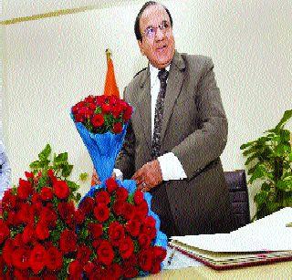 Achalkumar Jyoti Chief Election Commissioner | अचलकुमार ज्योती मुख्य निवडणूक आयुक्त Achalkumar Jyoti Chief Election Commissioner | अचलकुमार ज्योती मुख्य निवडणूक आयुक्त