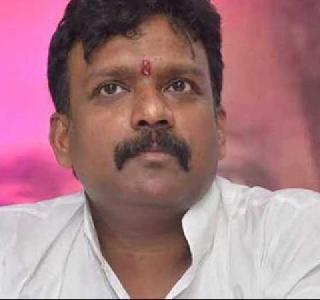 Ramesh Kadam does not have any objection to voting | ‘रमेश कदमला मतदानास मुभा नाही’