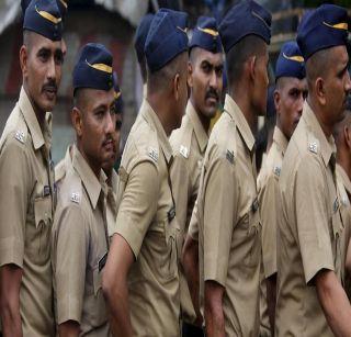 Emergency after the death of the king | तरुणाच्या मृत्यूनंतर राजीवनगरात तणाव Emergency after the death of the king | तरुणाच्या मृत्यूनंतर राजीवनगरात तणाव