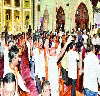 Shiv Sena-BJP Rada | शिवसेना-भाजपात राडा Shiv Sena-BJP Rada | शिवसेना-भाजपात राडा