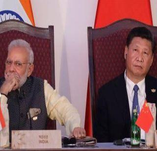 "The situation is not right now", Modi's visit to China canceled | "सध्या परिस्थिती योग्य नाही", चीनकडून मोदी भेट रद्द "The situation is not right now", Modi's visit to China canceled | "सध्या परिस्थिती योग्य नाही", चीनकडून मोदी भेट रद्द