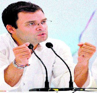 Narendra Modi is the weakest Prime Minister | नरेंद्र मोदी हे दुबळे पंतप्रधान Narendra Modi is the weakest Prime Minister | नरेंद्र मोदी हे दुबळे पंतप्रधान