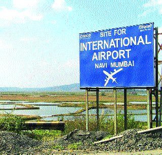 Due to the interruption of monsoon on the Khovkah hill | उलवे टेकडीच्या खोदकामास पावसाचा व्यत्यय