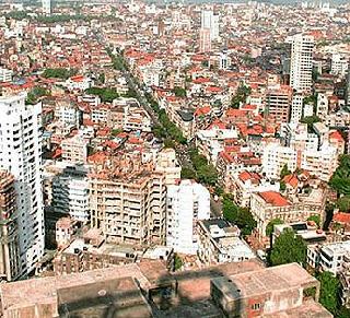 Apply for cluster development scheme for Thanekar | ठाणेकरांसाठी क्लस्टर डेव्हलपमेंट योजना लागू