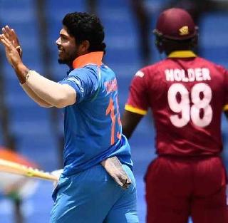 Team India's series victory target, starting the crucial match in a short span of time | टीम इंडियाचं मालिका विजयाचं लक्ष्य, निर्णायक सामन्याला थोड्याच वेळात सुरूवात Team India's series victory target, starting the crucial match in a short span of time | टीम इंडियाचं मालिका विजयाचं लक्ष्य, निर्णायक सामन्याला थोड्याच वेळात सुरूवात