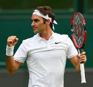 Demand for Roger Federer's Reason for Change? | रॉजर फेडरर का करतोय नियमात बदलाची मागणी ? Demand for Roger Federer's Reason for Change? | रॉजर फेडरर का करतोय नियमात बदलाची मागणी ?