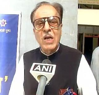 "If we are in power, Burhanan Wani would have been alive" | "सत्तेत असतो तर बुरहान वानीला जिवंत ठेवलं असतं" "If we are in power, Burhanan Wani would have been alive" | "सत्तेत असतो तर बुरहान वानीला जिवंत ठेवलं असतं"