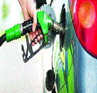Seal to install machinery on petrol pump; Get out of fuel | पेट्रोलपंपांवरील यंत्रणेला बसवणार सील; इंधनचोरीला आळा Seal to install machinery on petrol pump; Get out of fuel | पेट्रोलपंपांवरील यंत्रणेला बसवणार सील; इंधनचोरीला आळा