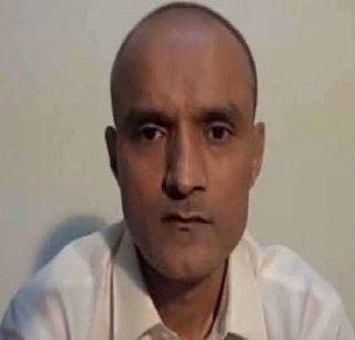 In the case of Jadhav, the attorney general will issue the petition by the authority | जाधव प्रकरणात पाकतर्फे अॅटर्नी जनरल मांडणार बाजू In the case of Jadhav, the attorney general will issue the petition by the authority | जाधव प्रकरणात पाकतर्फे अॅटर्नी जनरल मांडणार बाजू
